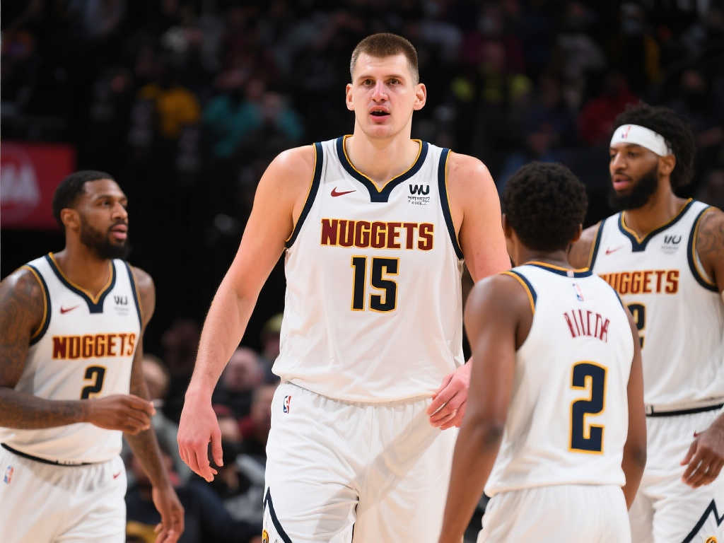 的領軍人物 的領軍人物